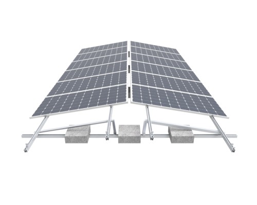 Ballasted Roof Mounts N1